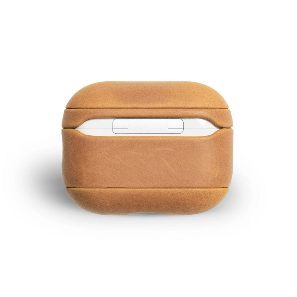The Capsule Airpods Case
