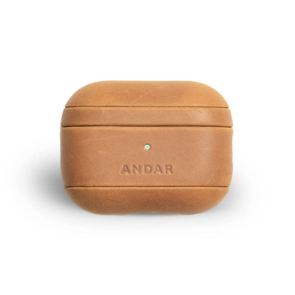 The Capsule Airpods Case