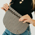 Westlyn Woven Bag