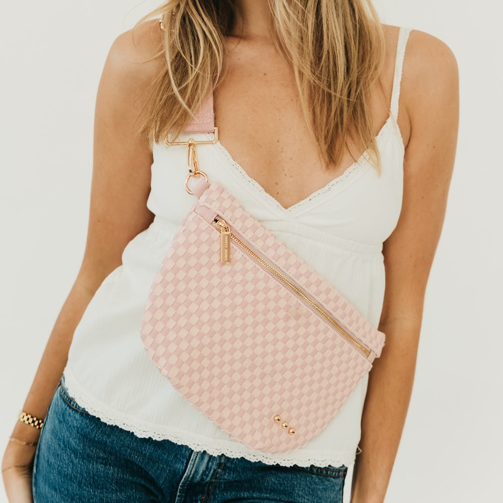 Westlyn Woven Bag