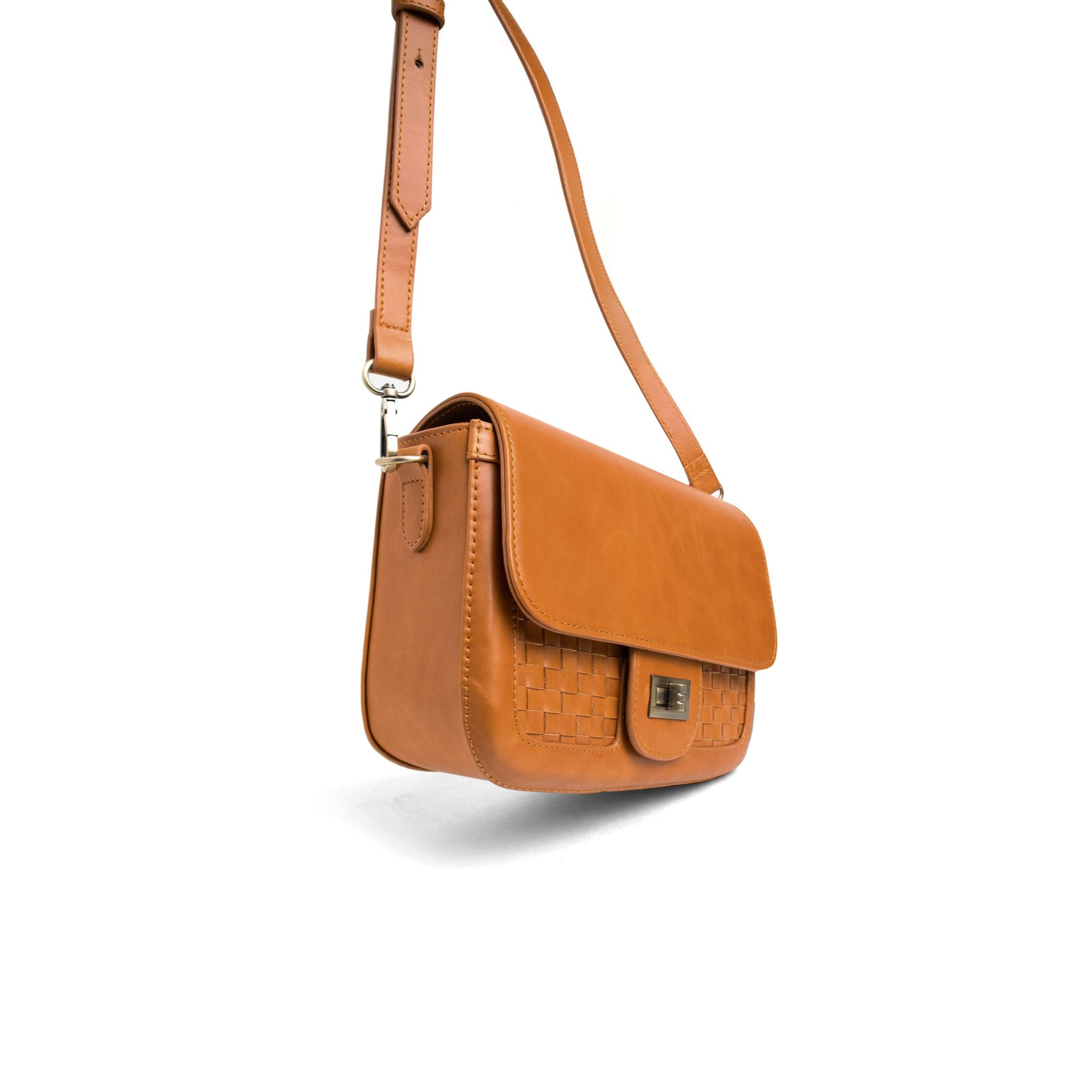 The Penny Crossbody Bag
