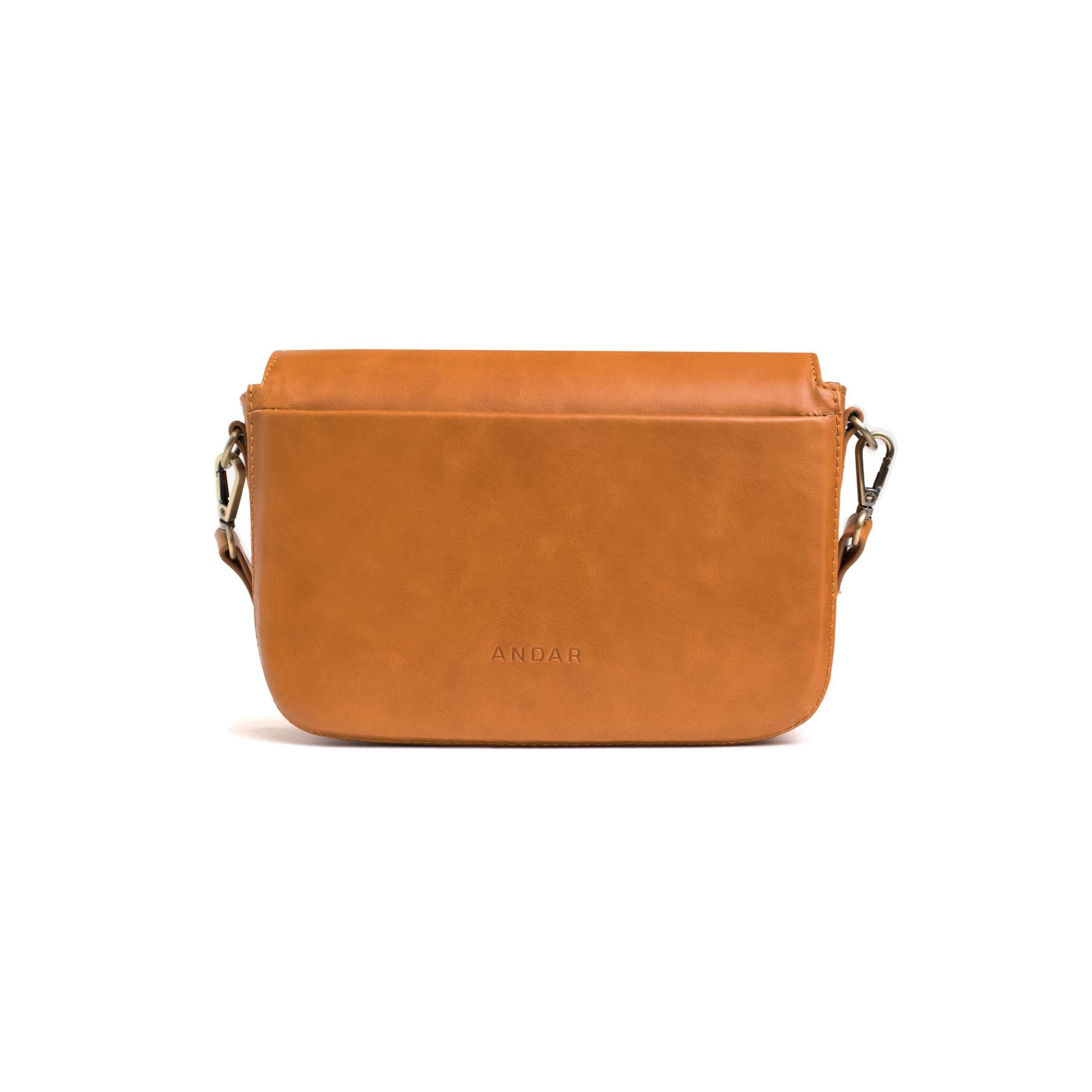 The Penny Crossbody Bag