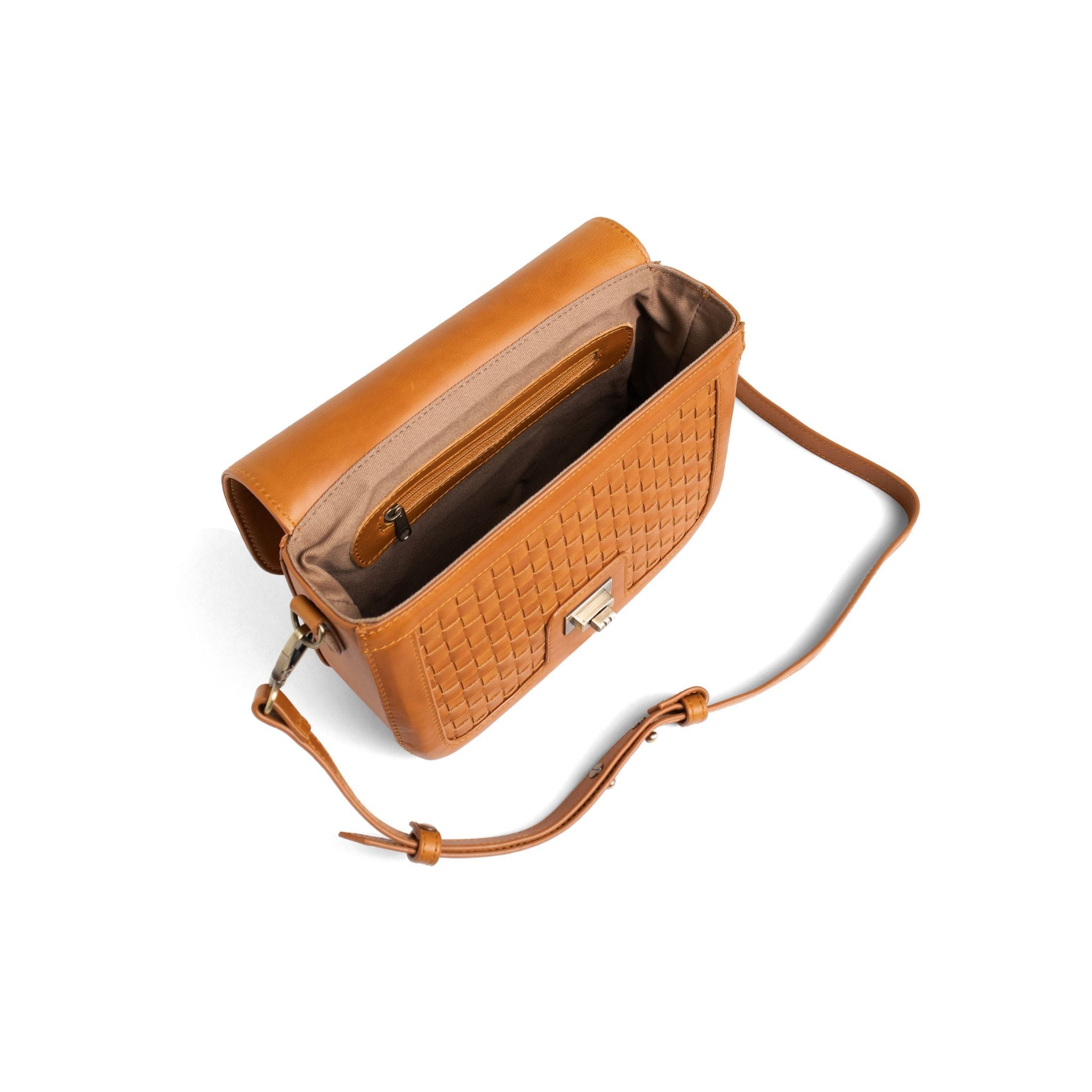 The Penny Crossbody Bag