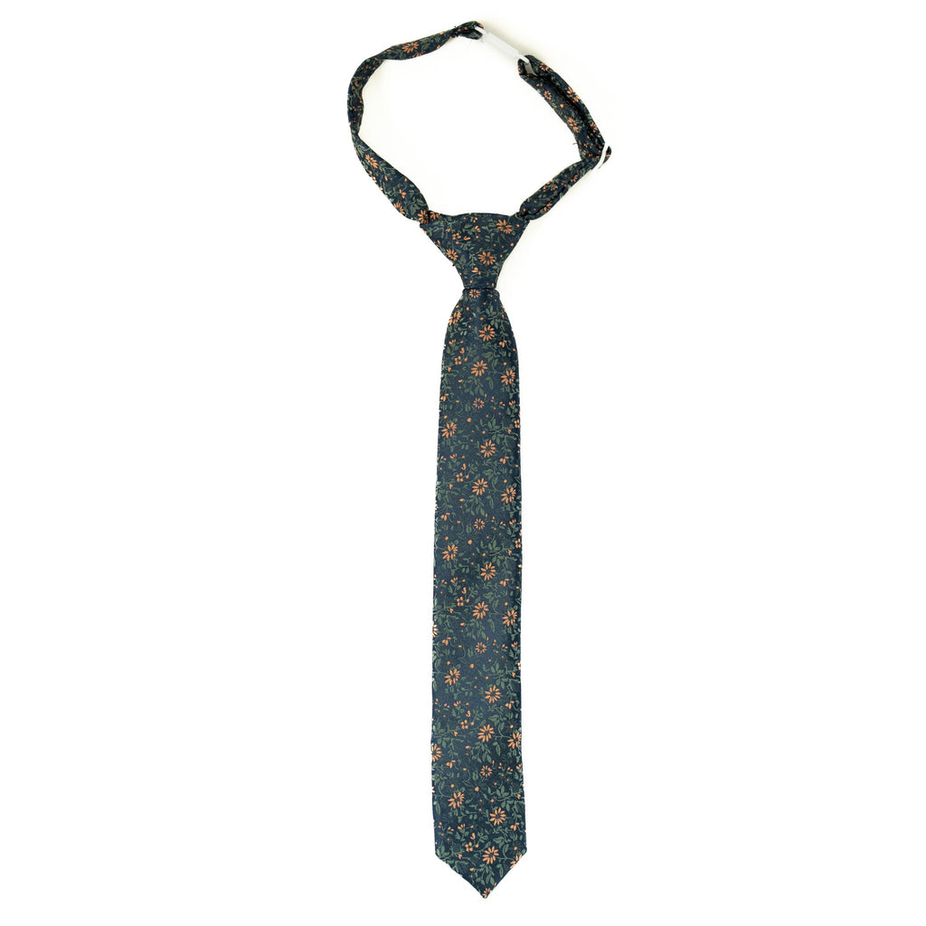 The Wren Boys Tie