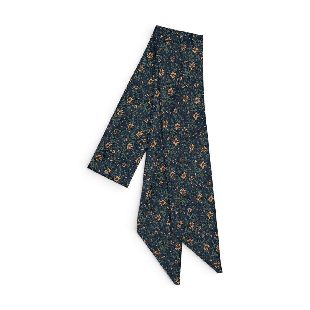 The Wren Hair Sash