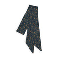 The Wren Hair Sash