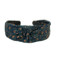 The Wren Knotted Headband