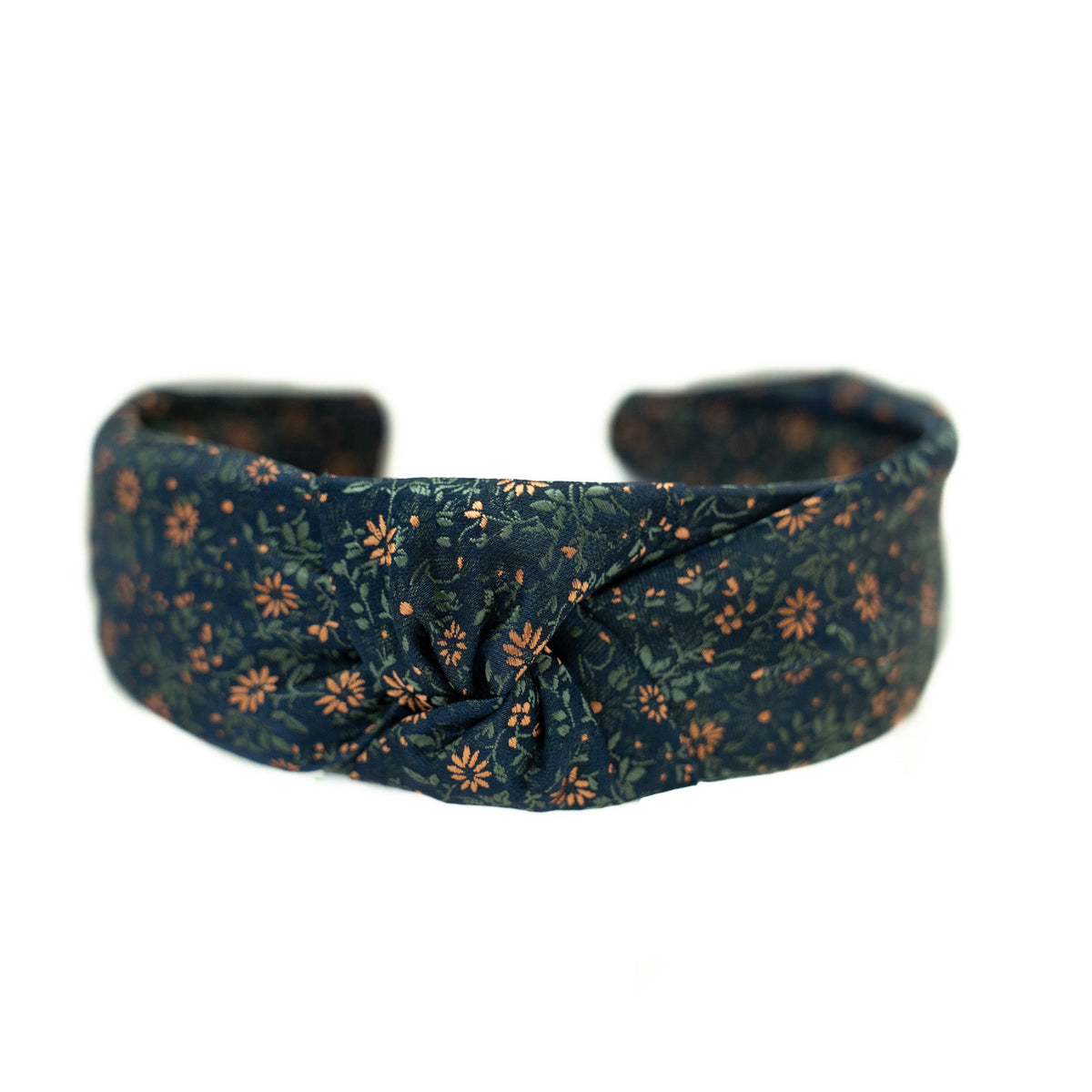 The Wren Knotted Headband