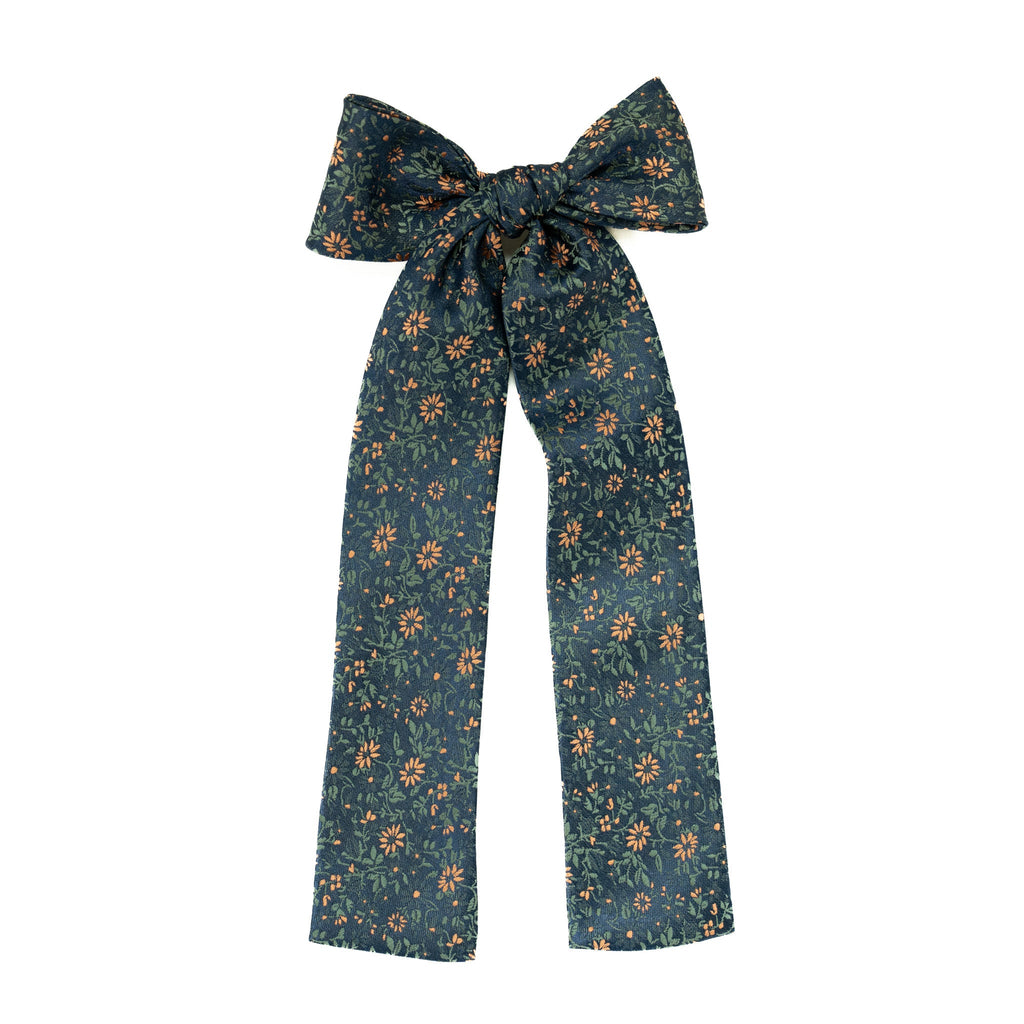 The Wren Lady Hair Bow